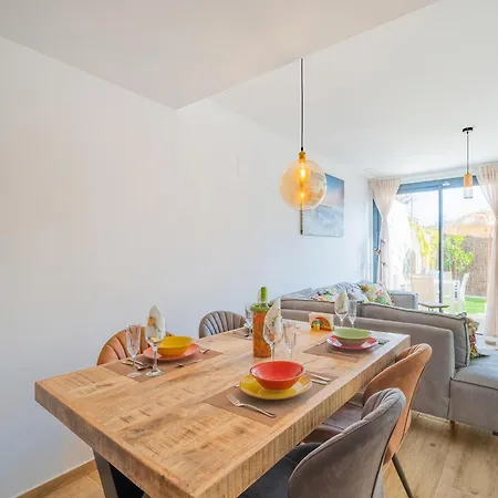 Ferienhaus With Shared Pool *