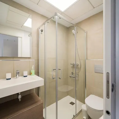 Ferienhaus With Shared Pool *
