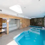 With Shared Pool * Villajoyosa