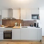 Vakantiehuis With Shared Pool Villajoyosa