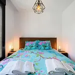 With Shared Pool Vakantiehuis Villajoyosa