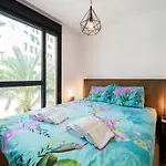 Vakantiehuis With Shared Pool *