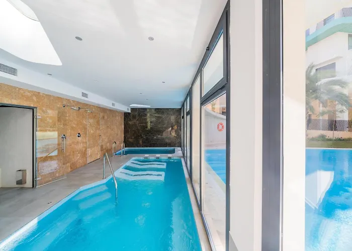 With Shared Pool